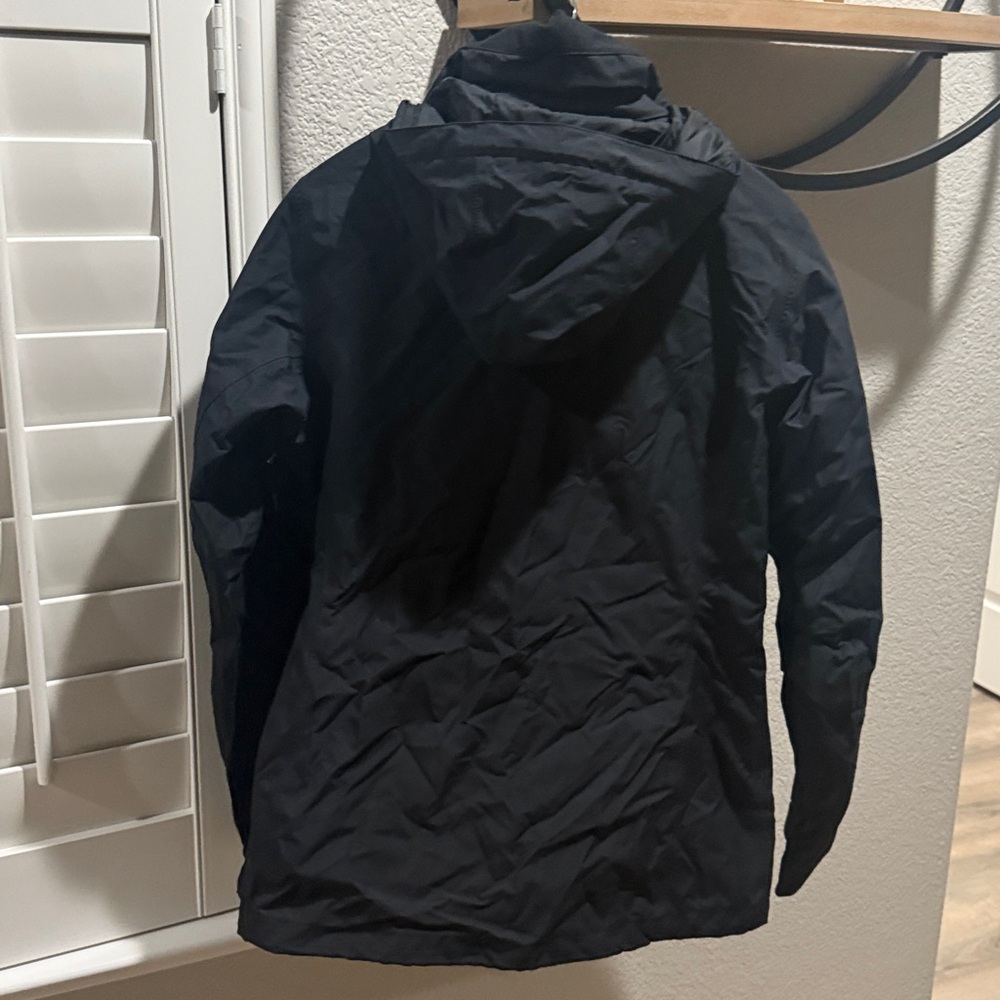 Columbia Dark Jacket with Logo - Picture 4 of 11